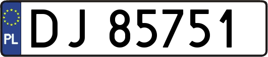 DJ85751