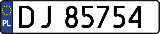 DJ85754