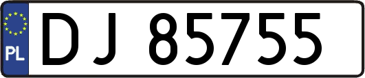 DJ85755