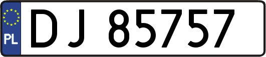 DJ85757