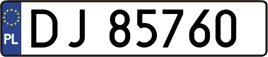 DJ85760