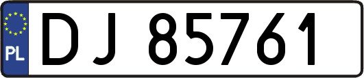 DJ85761