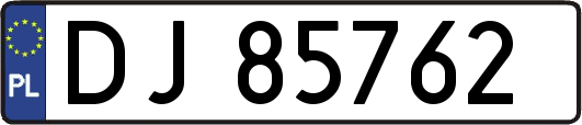 DJ85762