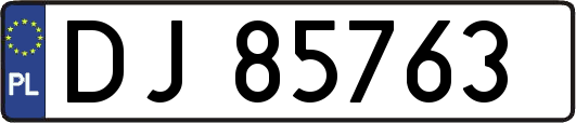 DJ85763