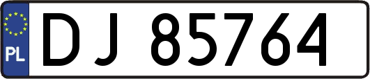 DJ85764