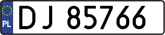 DJ85766
