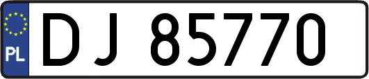 DJ85770