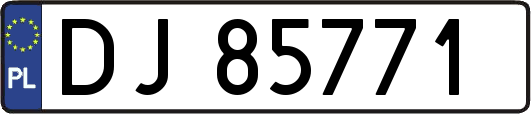 DJ85771