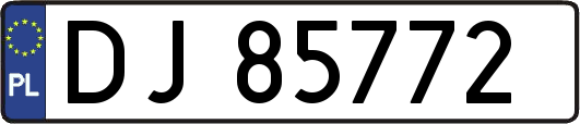 DJ85772