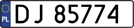 DJ85774