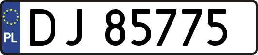 DJ85775