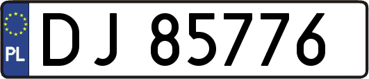 DJ85776