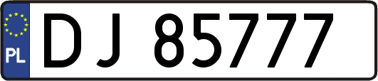 DJ85777
