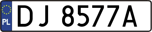 DJ8577A