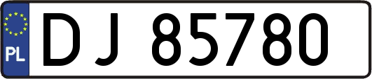 DJ85780