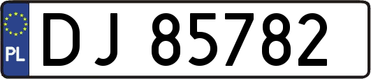 DJ85782