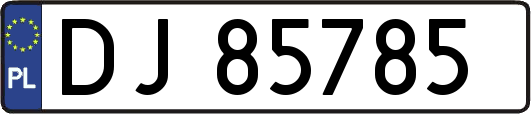 DJ85785