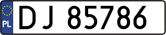 DJ85786