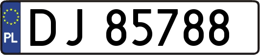 DJ85788