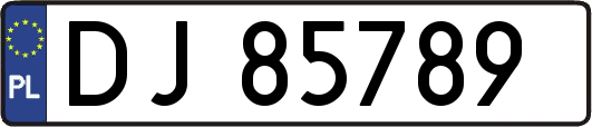 DJ85789