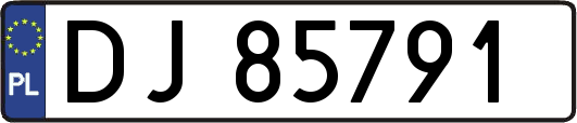 DJ85791