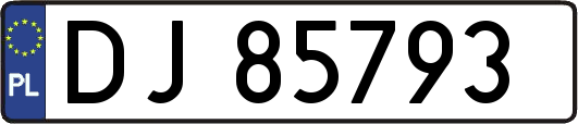 DJ85793