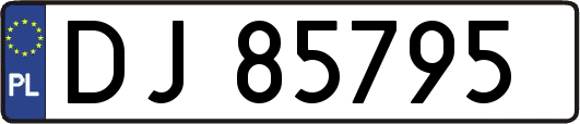 DJ85795