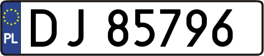 DJ85796