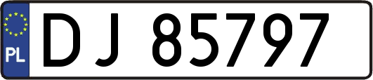 DJ85797