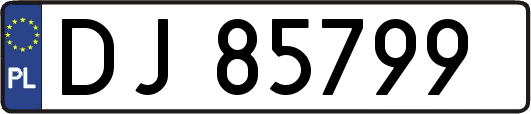 DJ85799