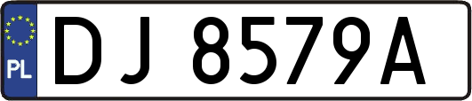 DJ8579A
