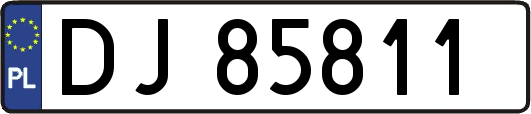 DJ85811