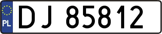 DJ85812