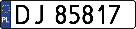 DJ85817