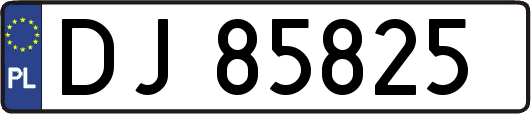 DJ85825