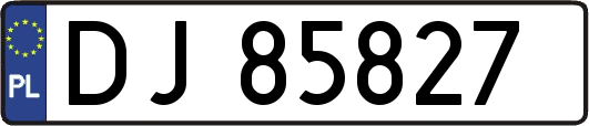 DJ85827