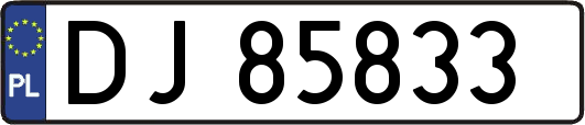 DJ85833