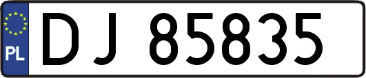 DJ85835