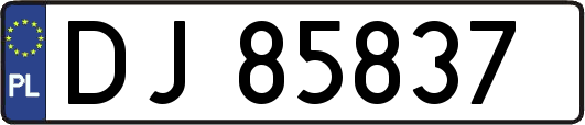 DJ85837