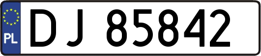 DJ85842