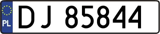 DJ85844