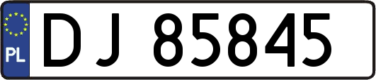 DJ85845