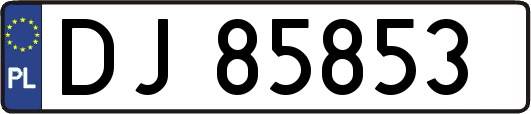 DJ85853