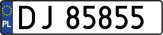 DJ85855