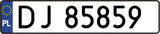 DJ85859