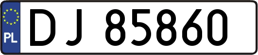 DJ85860