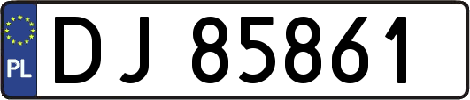 DJ85861