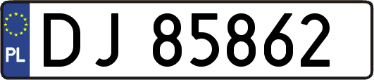 DJ85862