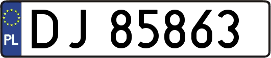 DJ85863