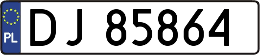DJ85864